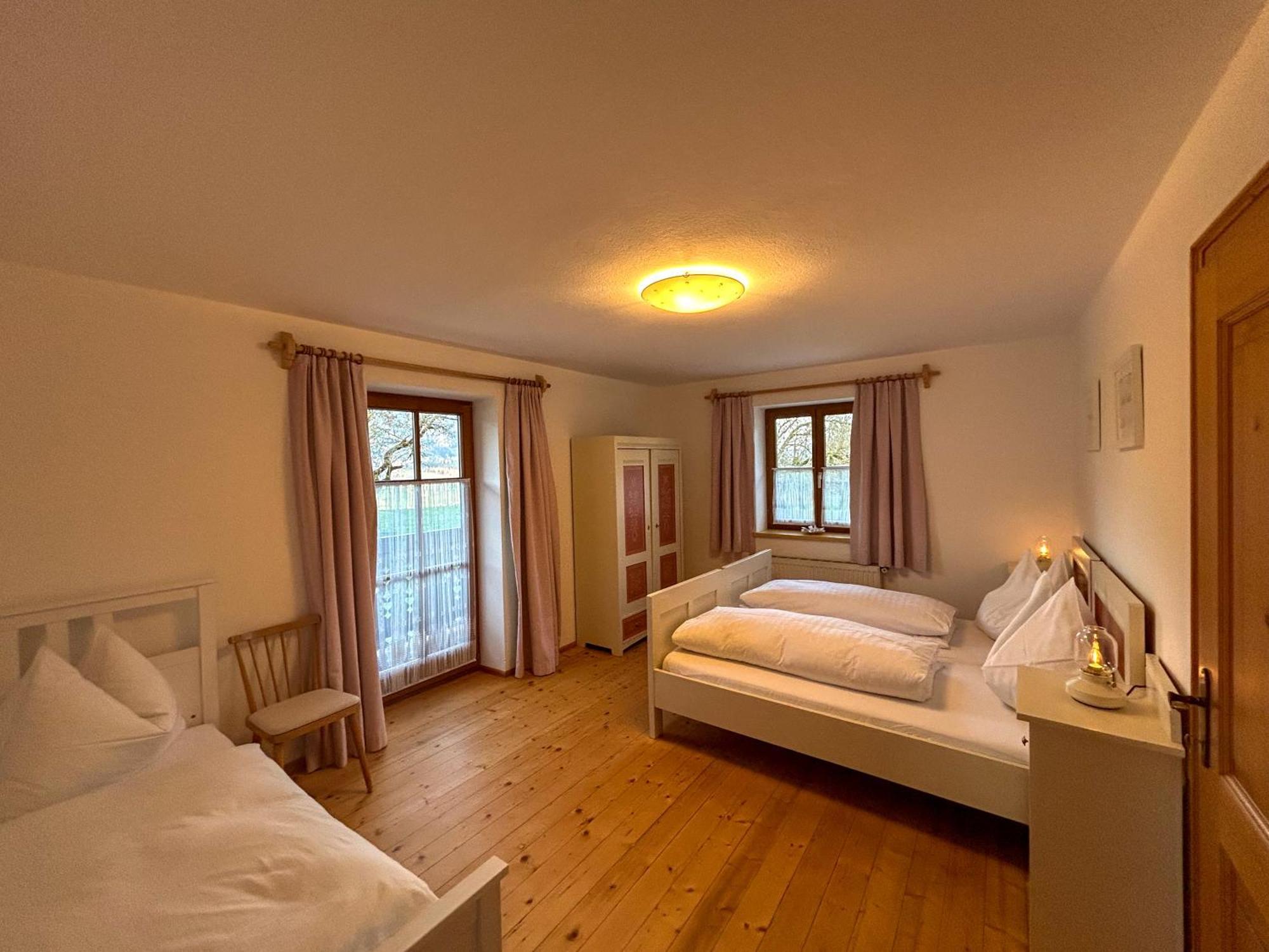 Moserhof Haus im Ennstal Exteriör bild