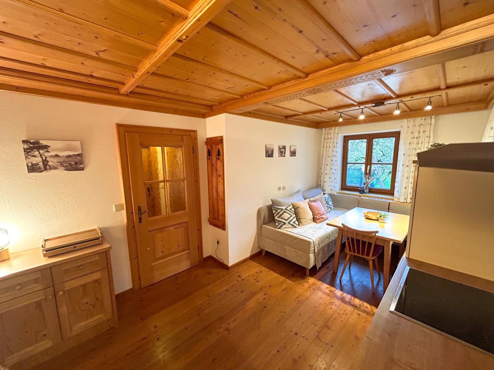 Moserhof Haus im Ennstal Exteriör bild
