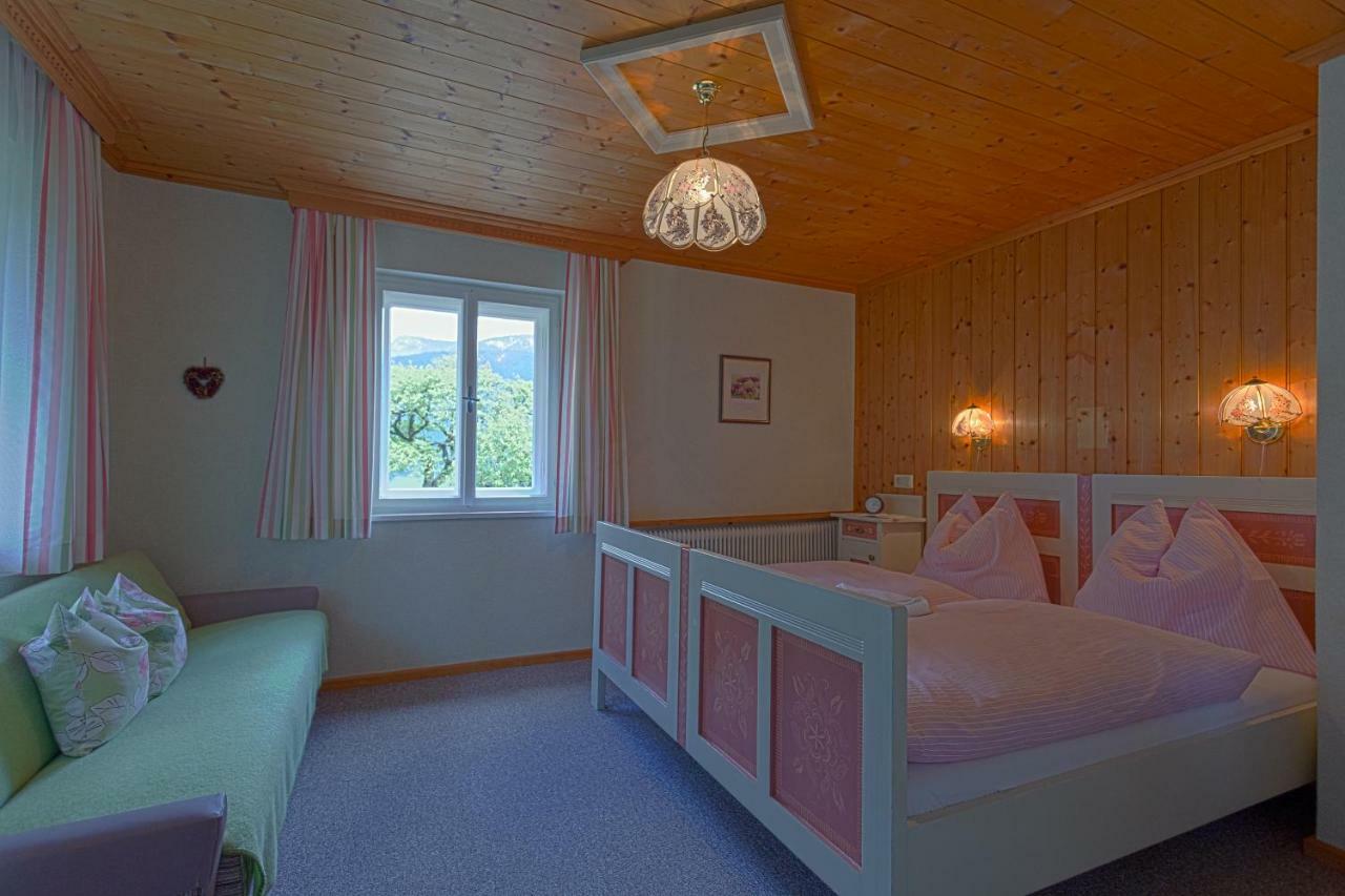 Moserhof Haus im Ennstal Exteriör bild