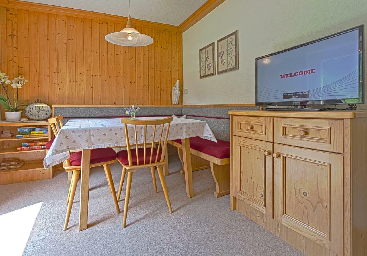 Moserhof Haus im Ennstal Exteriör bild