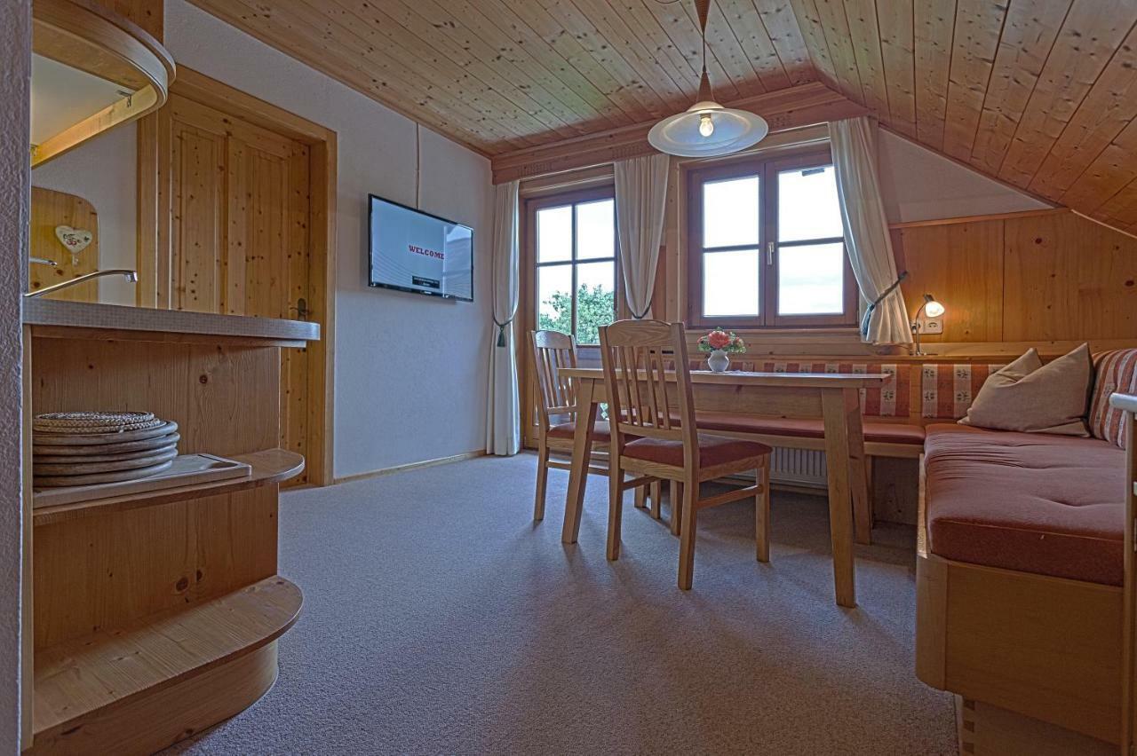 Moserhof Haus im Ennstal Exteriör bild