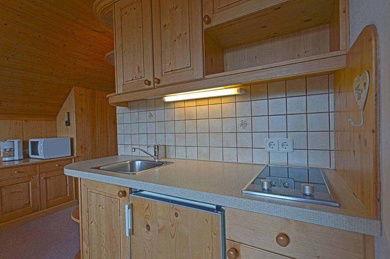 Moserhof Haus im Ennstal Exteriör bild