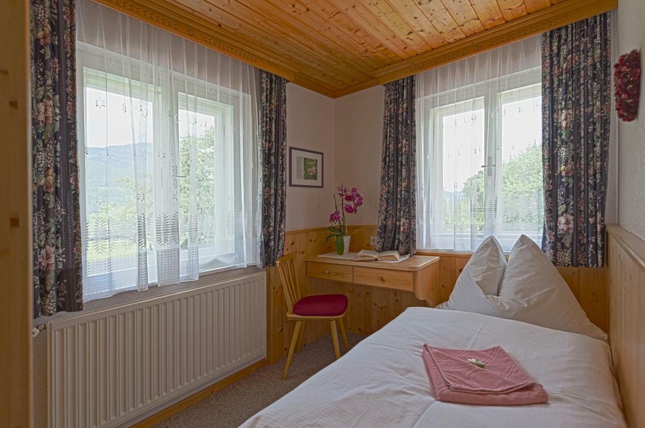 Moserhof Haus im Ennstal Exteriör bild