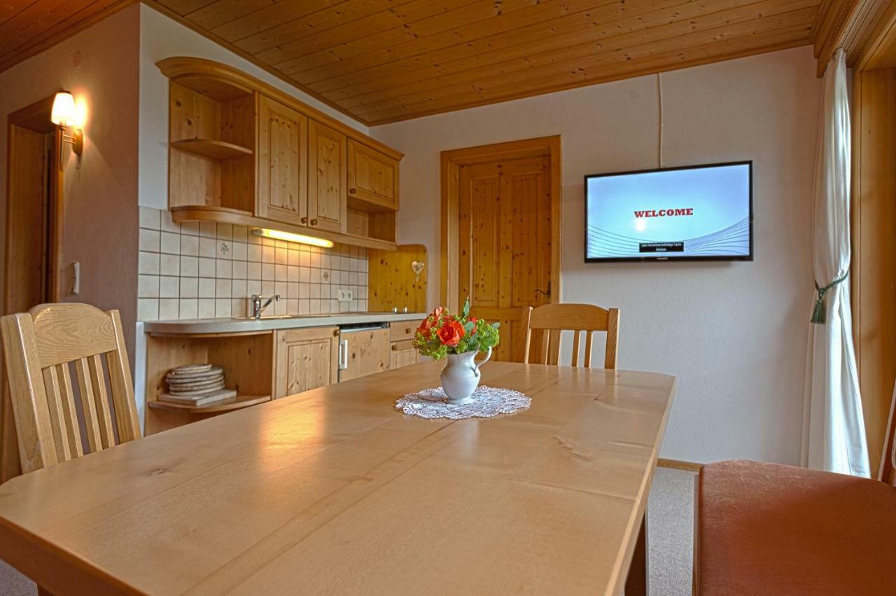 Moserhof Haus im Ennstal Exteriör bild