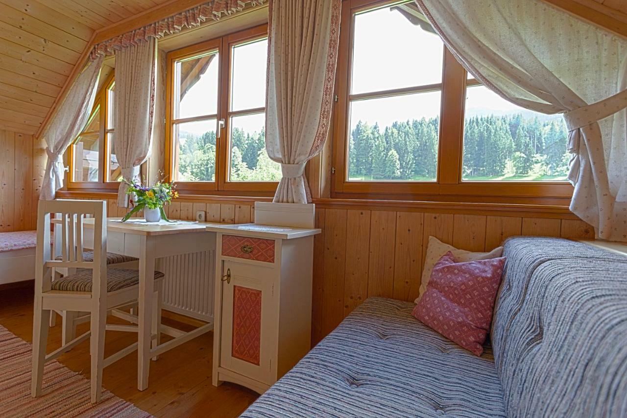 Moserhof Haus im Ennstal Exteriör bild